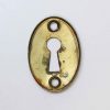Keyhole Covers - P260771