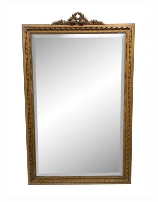 Antique Mirrors Olde Good Things, Antique Mirror Wooden Frame