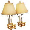 Table Lamps - M223898