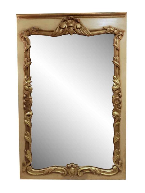 Waldorf Astoria - Waldorf Louis XVI Suite Bathroom Wall Mirror