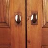 Pocket Doors - P260245