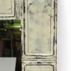 Antique Tin Mirrors for Sale - P261251