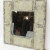 Antique Tin Mirrors - P261251