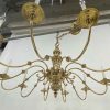 Chandeliers for Sale - P261564A