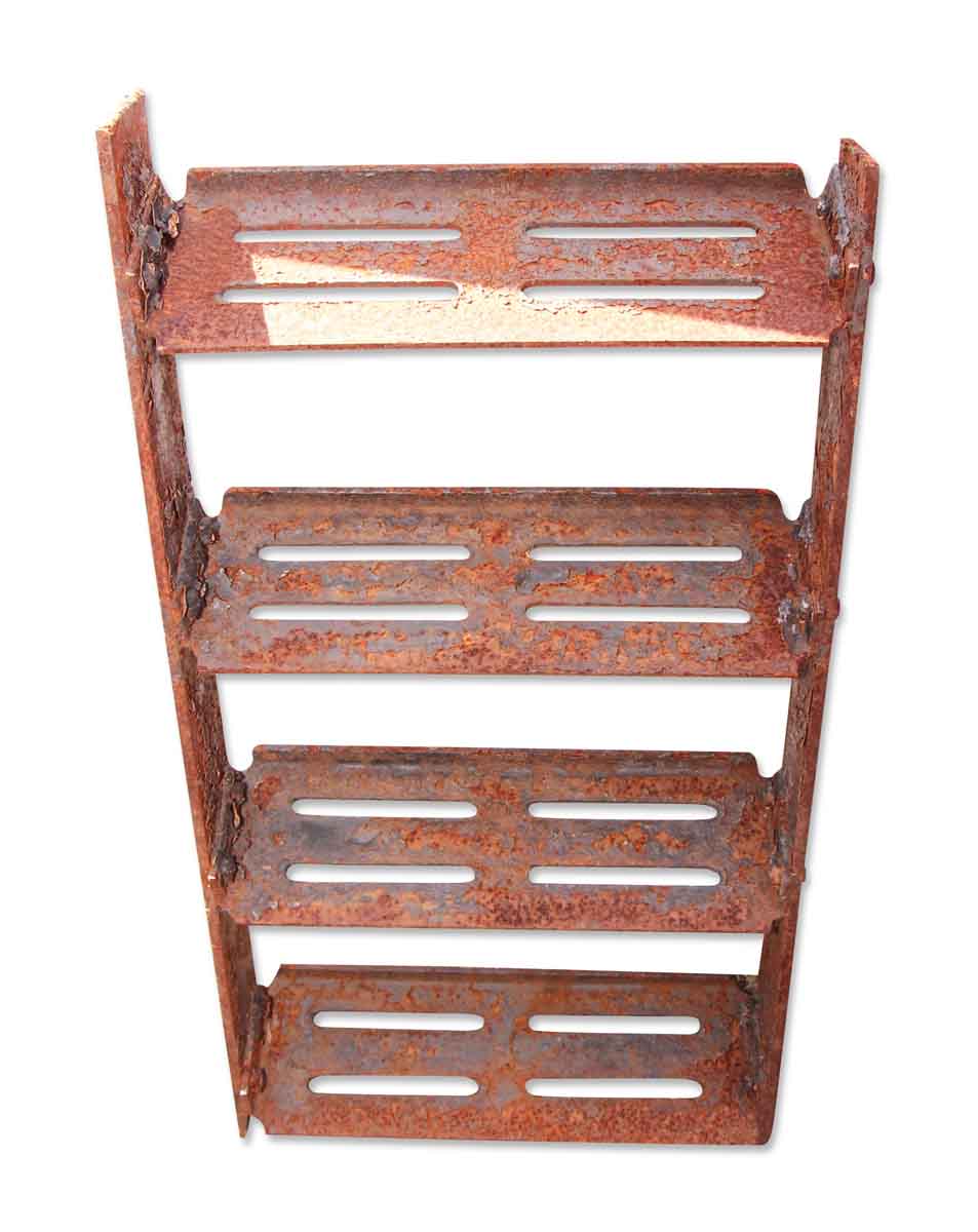OLDE Vintage Step Ladder