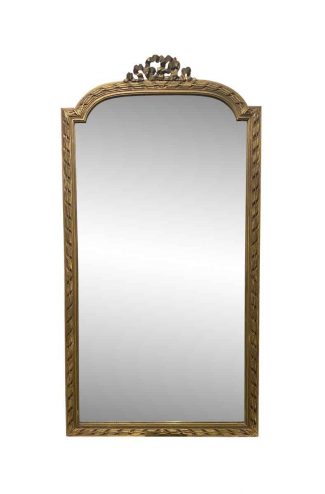 Antique Mirrors Olde Good Things, Antique Wooden Frame Mirror