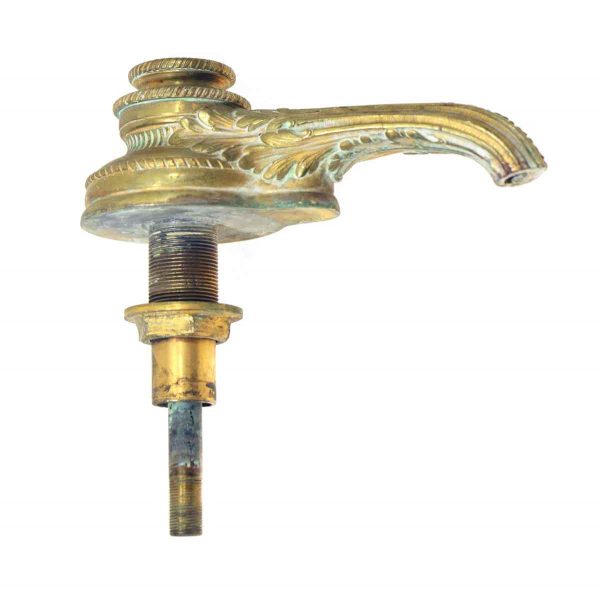 Bathroom - Victorian Cast Brass Faucet