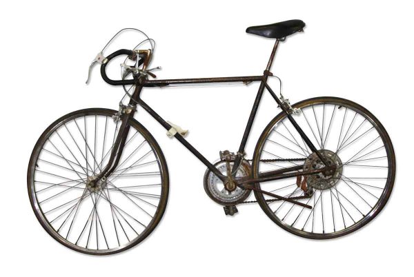 Bicycles - Vintage Schwinn 10 Speed Vintage Men's Bike