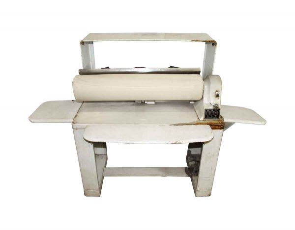 Electronics - Antique Conlon Automated Rolling Ironing Board