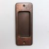 Pocket Door Hardware - P260761