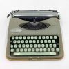 Typewriters - 21BEL10531