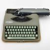 Typewriters for Sale - 21BEL10531