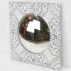 Antique Tin Mirrors - P261335