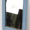 Antique Tin Mirrors - P270135