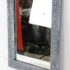 Antique Tin Mirrors - P270136