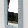 Antique Tin Mirrors - P270138