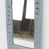 Antique Tin Mirrors - P270140