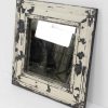 Antique Tin Mirrors - P270144