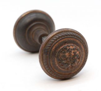 Vintage Antique Door Knobs Olde Good Things