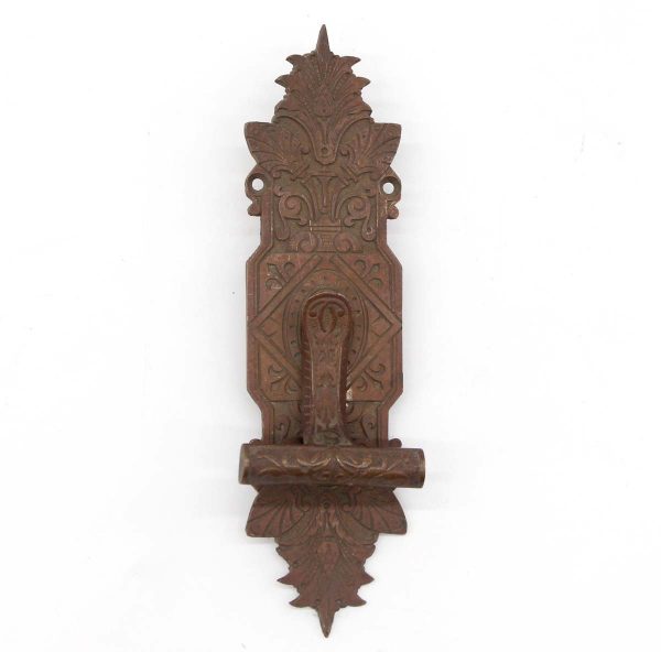 Door Pulls - Antique Bronze Aesthetic Door T Handle Pull