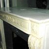 Marble Mantel for Sale - E103502