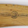 Horns & Propellers - The Clark Wooden Airscrew Propeller