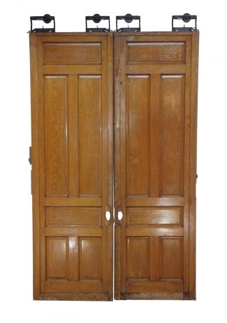 Antique Interior Doors Olde Good Things
