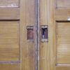 Pocket Doors - P270166