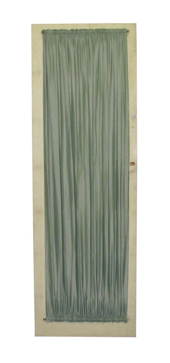 Specialty Doors - French Closet Door with Mesh Front 81 x 26.5