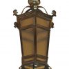 Wall & Ceiling Lanterns for Sale - L200947