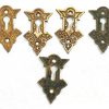 Keyhole Covers for Sale - L213761