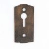 Keyhole Covers - Q272999