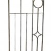 Railings & Posts - M222685B