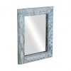 Antique Tin Mirrors - Q273660