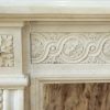 Marble Mantel for Sale - P260279