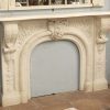 Marble Mantel for Sale - P262876