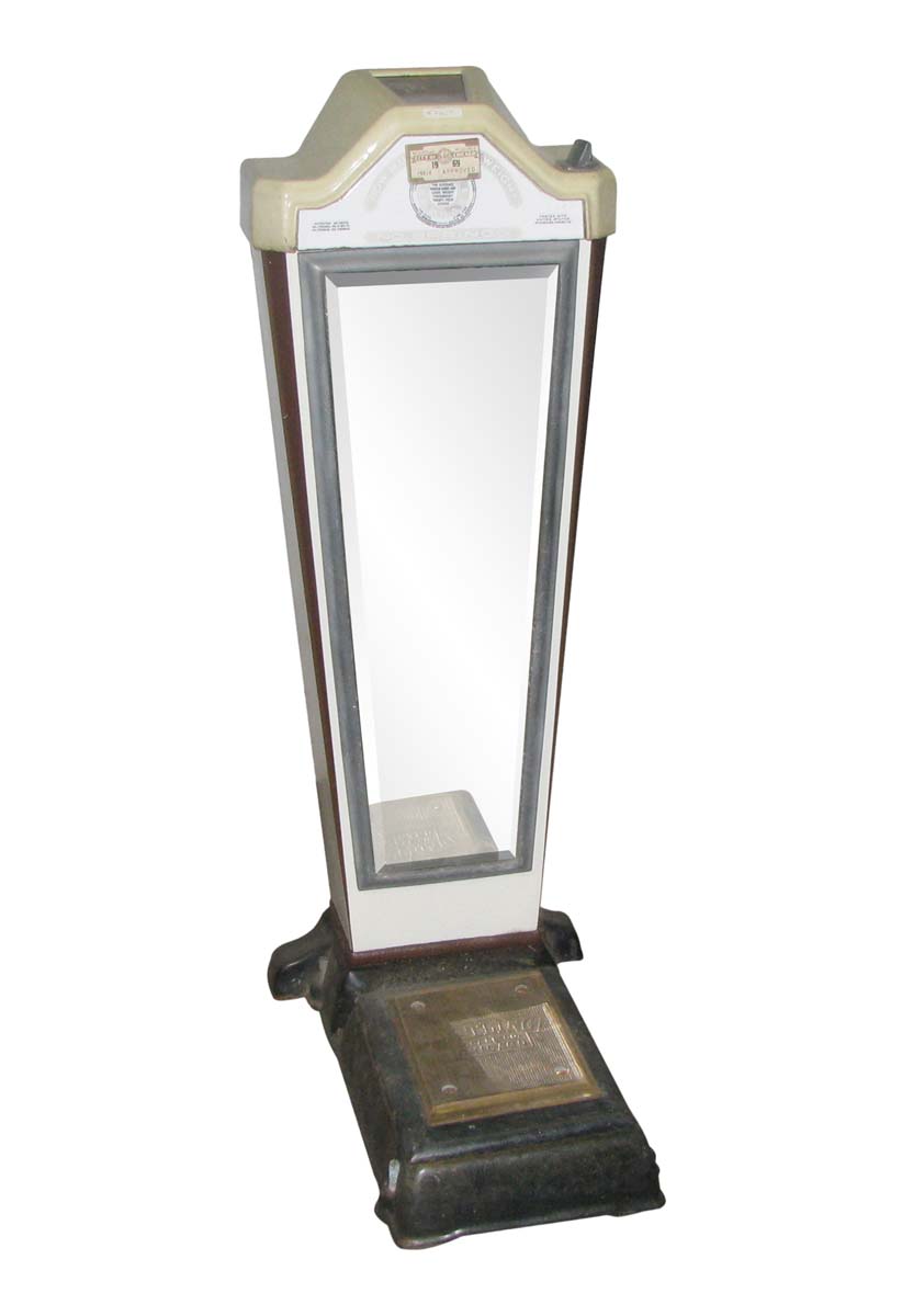  Coin Scale