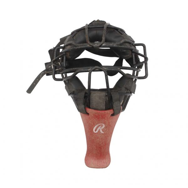Sporting Goods - Vintage Rawling Baseball Catchers Mask