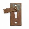 Keyhole Covers - Q275931