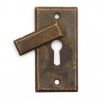 Keyhole Covers - Q276060