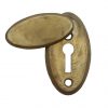 Keyhole Covers - Q276099