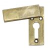 Keyhole Covers - Q276102