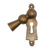 Keyhole Covers - Q276112