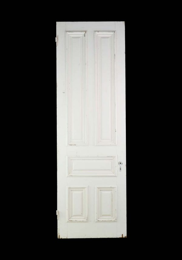 Standard Doors - Antique Oak 5 Pane Passage Door 106.5 x 34