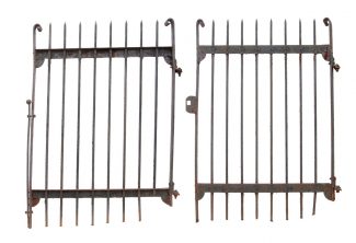 Antique 6inch Mild Steel Gate Spear, For Gates at Rs 80/kg in