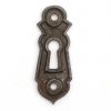 Keyhole Covers - Q276875