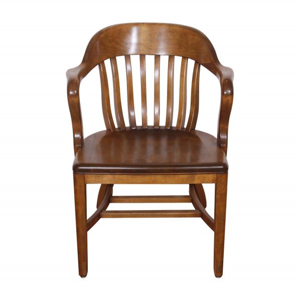 Seating - Vintage Sikes Birch Bank Arm Chair