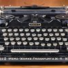Typewriters - 22BEL10705