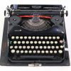 Typewriters - 22BEL10726