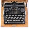 Typewriters for Sale - 22BEL10705